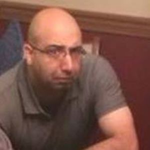 Meet your Posher, Ahmed